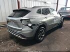 2024 Chevrolet Trax Fwd Lt Blue vin: KL77LHE24RC063495