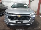 2024 Chevrolet Trax Fwd Lt Blue vin: KL77LHE24RC063495