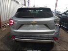 2024 Chevrolet Trax Fwd Lt Blue vin: KL77LHE24RC063495