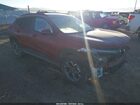 2024 Chevrolet Trax Fwd Lt Red vin: KL77LHE24RC236576