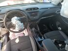 2021 Chevrolet Trailblazer Ls Black vin: KL79MMS20MB011959