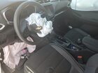 2021 Chevrolet Trailblazer Ls Black vin: KL79MMS20MB011959