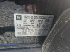 2021 Chevrolet Trailblazer Ls Black vin: KL79MMS20MB011959
