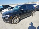 2023 Chevrolet Trailblazer Ls Black vin: KL79MMS21PB177895
