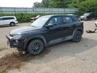 2021 Chevrolet Trailblazer Ls Black vin: KL79MMS22MB181613