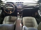 2021 Chevrolet Trailblazer Ls Gray vin: KL79MMS25MB082543 2021 Chevrolet Trailblazer Ls Gray vin: KL79MMS25MB082543