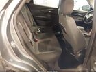2021 Chevrolet Trailblazer Fwd Ls Gray vin: KL79MMS29MB130674