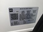 2025 Chevrolet Trailblazer Ls Белый vin: KL79MMSL5SB016418