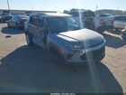 2024 Chevrolet Trailblazer Fwd Ls Gray vin: KL79MMSL7RB136263