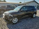 2024 Chevrolet Trailblazer Ls Black vin: KL79MMSL9RB196707