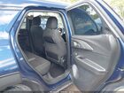 2022 Chevrolet Trailblazer Fwd Lt Синий vin: KL79MPS21NB015604