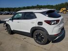 2021 Chevrolet Trailblazer Lt White vin: KL79MPSL1MB105696 2021 Chevrolet Trailblazer Lt White vin: KL79MPSL1MB105696