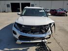 2021 Chevrolet Trailblazer Lt White vin: KL79MPSL1MB105696 2021 Chevrolet Trailblazer Lt White vin: KL79MPSL1MB105696