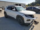 2021 Chevrolet Trailblazer Lt White vin: KL79MPSL1MB105696 2021 Chevrolet Trailblazer Lt White vin: KL79MPSL1MB105696