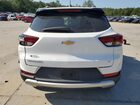 2021 Chevrolet Trailblazer Lt White vin: KL79MPSL1MB105696 2021 Chevrolet Trailblazer Lt White vin: KL79MPSL1MB105696