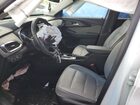 2021 Chevrolet Trailblazer Lt White vin: KL79MPSL1MB105696 2021 Chevrolet Trailblazer Lt White vin: KL79MPSL1MB105696