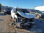 2021 Chevrolet Trailblazer Fwd Lt Белый vin: KL79MPSL2MB170010