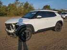 2022 Chevrolet Trailblazer Lt White vin: KL79MPSL7NB031122