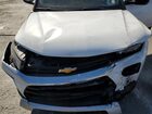 2021 Chevrolet Trailblazer Lt Белый vin: KL79MPSL8MB038997 2021 Chevrolet Trailblazer Lt Белый vin: KL79MPSL8MB038997