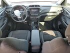 2021 Chevrolet Trailblazer Lt Белый vin: KL79MPSL8MB038997 2021 Chevrolet Trailblazer Lt Белый vin: KL79MPSL8MB038997