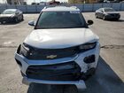2021 Chevrolet Trailblazer Lt Белый vin: KL79MPSL8MB038997 2021 Chevrolet Trailblazer Lt Белый vin: KL79MPSL8MB038997