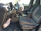 2021 Chevrolet Trailblazer Lt Синий vin: KL79MRSL1MB008011