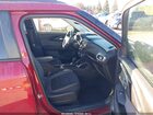 2021 Chevrolet Trailblazer Awd Lt Red vin: KL79MRSL1MB070296
