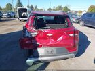 2021 Chevrolet Trailblazer Awd Lt Red vin: KL79MRSL1MB070296