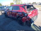 2021 Chevrolet Trailblazer Awd Lt Red vin: KL79MRSL1MB070296