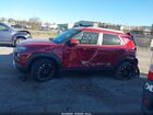 2021 Chevrolet Trailblazer Awd Lt Red vin: KL79MRSL1MB070296
