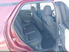 2021 Chevrolet Trailblazer Awd Lt Red vin: KL79MRSL1MB070296