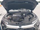2024 Chevrolet Trailblazer Awd Lt Черный vin: KL79MRSL1RB101960