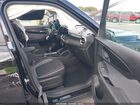 2024 Chevrolet Trailblazer Awd Lt Черный vin: KL79MRSL1RB101960