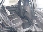 2024 Chevrolet Trailblazer Awd Lt Черный vin: KL79MRSL1RB101960