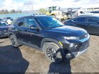 2021 Chevrolet Trailblazer Awd Lt Black vin: KL79MRSL2MB174361