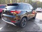2021 Chevrolet Trailblazer Awd Lt Black vin: KL79MRSL5MB146814 2021 Chevrolet Trailblazer Awd Lt Black vin: KL79MRSL5MB146814
