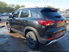 2021 Chevrolet Trailblazer Awd Lt Black vin: KL79MRSL5MB146814 2021 Chevrolet Trailblazer Awd Lt Black vin: KL79MRSL5MB146814