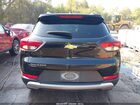 2021 Chevrolet Trailblazer Awd Lt Black vin: KL79MRSL5MB146814 2021 Chevrolet Trailblazer Awd Lt Black vin: KL79MRSL5MB146814