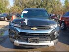 2021 Chevrolet Trailblazer Awd Lt Black vin: KL79MRSL5MB146814 2021 Chevrolet Trailblazer Awd Lt Black vin: KL79MRSL5MB146814
