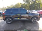 2021 Chevrolet Trailblazer Awd Lt Black vin: KL79MRSL5MB146814 2021 Chevrolet Trailblazer Awd Lt Black vin: KL79MRSL5MB146814