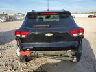 2025 Chevrolet Trailblazer Lt Черный vin: KL79MRSL5SB156529