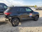 2025 Chevrolet Trailblazer Lt Черный vin: KL79MRSL5SB156529