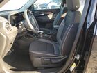 2025 Chevrolet Trailblazer Lt Черный vin: KL79MRSL5SB156529