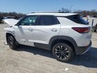 2023 Chevrolet Trailblazer Lt Белый vin: KL79MRSL7PB137178