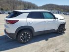 2023 Chevrolet Trailblazer Lt Белый vin: KL79MRSL7PB137178
