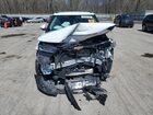 2023 Chevrolet Trailblazer Lt Белый vin: KL79MRSL7PB137178