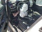 2023 Chevrolet Trailblazer Lt Белый vin: KL79MRSL7PB137178