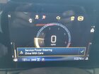 2025 Chevrolet Trailblazer Lt Белый vin: KL79MRSL9SB211239 Damage: Warning Light - Engine, On, Unacceptable