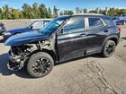 2021 Chevrolet Trailblazer Lt Black vin: KL79MRSLXMB169067