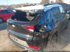 2022 Chevrolet Trailblazer Awd Activ Black vin: KL79MSSL5NB136650